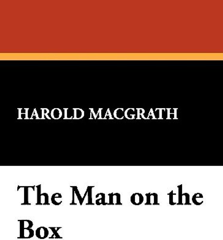The Man on the Box