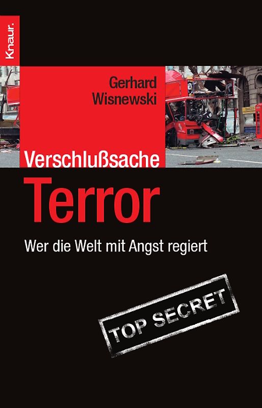 Verschlußsache Terror