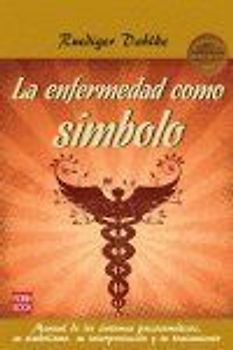 ENFERMENDAD COMO SIMBOLO,LA