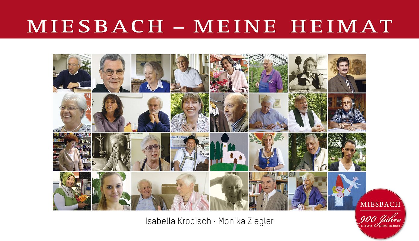 Miesbach - Meine Heimat