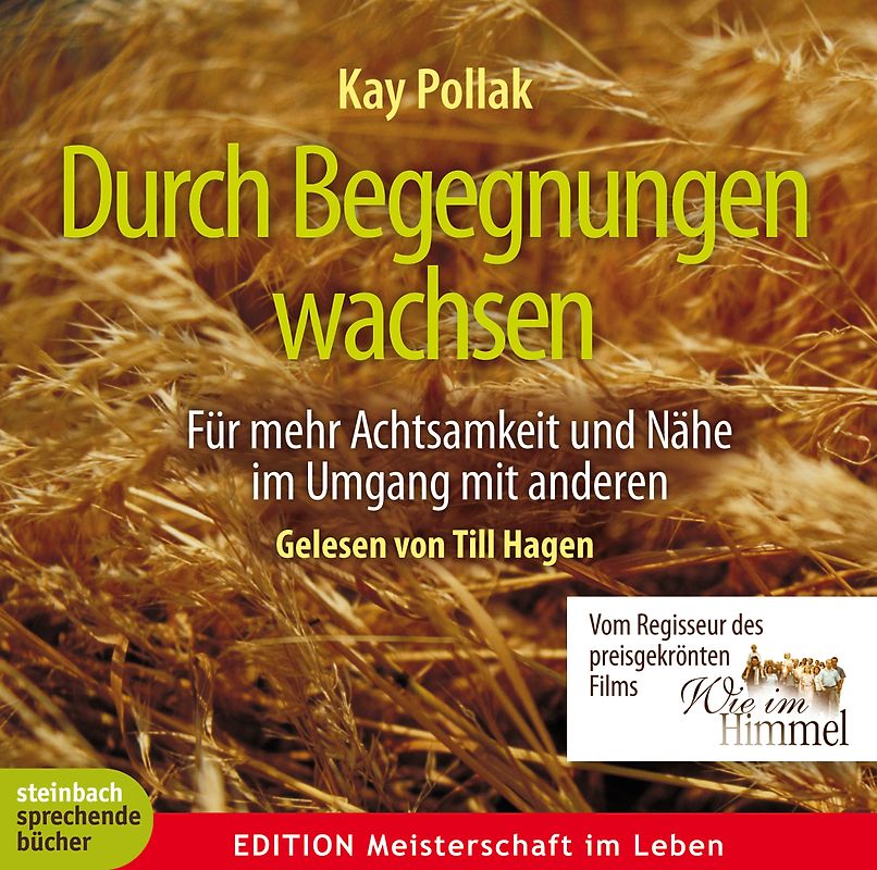 Durch Begegnung wachsen