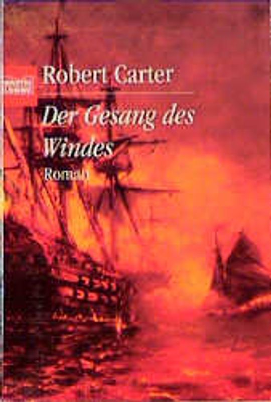 Der Gesang des Windes