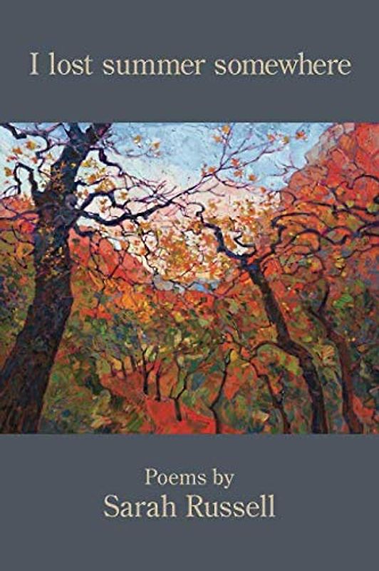 I lost summer somewhere