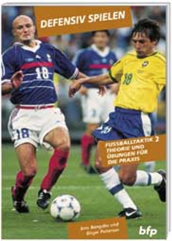 Defensiv Spielen