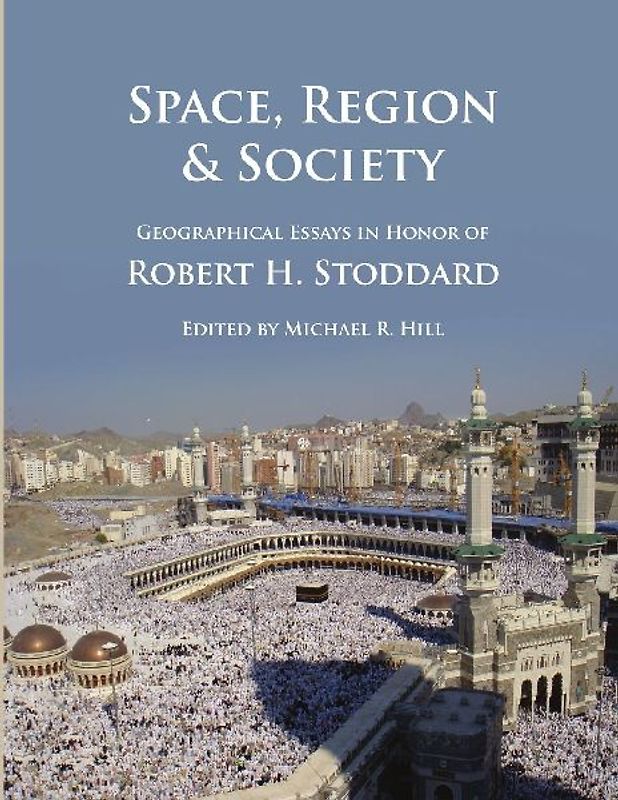 Space, Region & Society