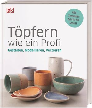 Töpfern wie ein Profi