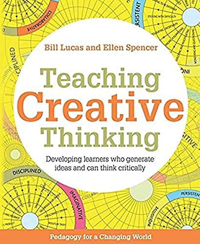 Teaching Creative Thinking