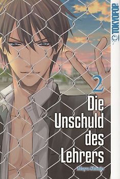 Die Unschuld des Lehrers 02