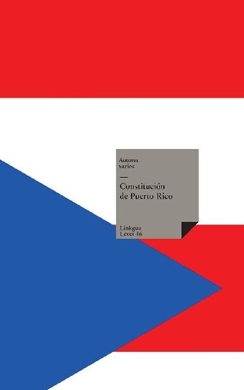 Constitución de Puerto Rico