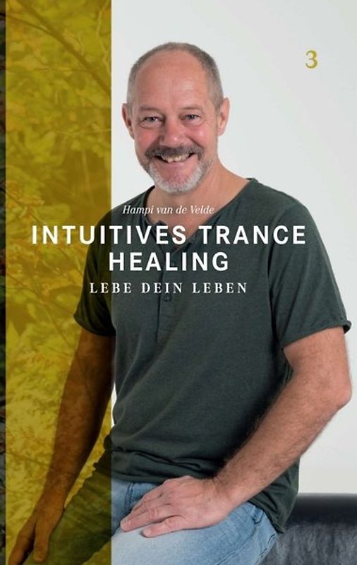Intuitives Trance Healing