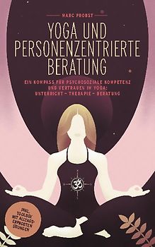 Yoga und personenzentrierte Beratung