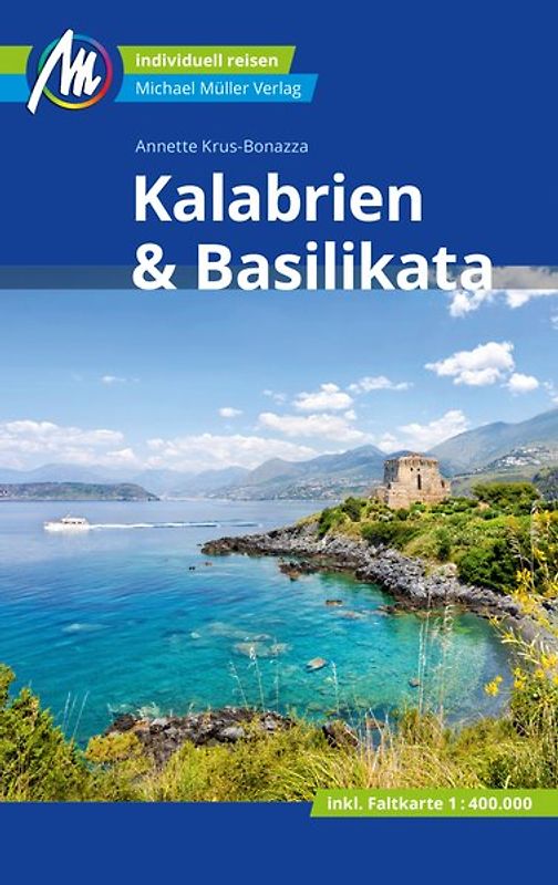 Kalabrien & Basilikata