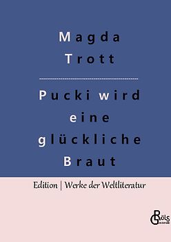 Pucki wird eine glückliche Braut