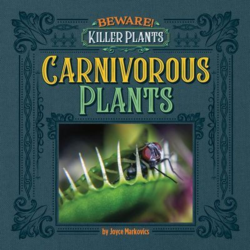 Carnivorous Plants
