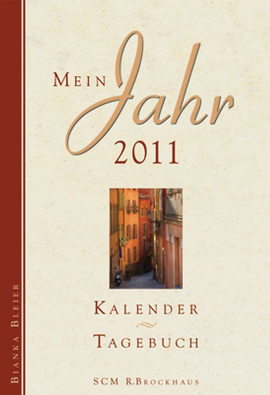 Mein Jahr 2011