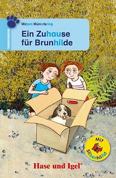 Ein Zuhause für Brunhilde / Silbenhilfe