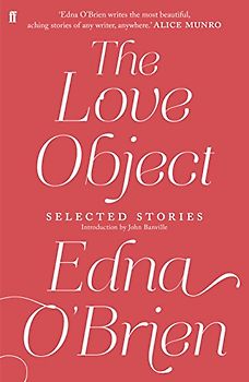 The Love Object - O'Brien, Edna