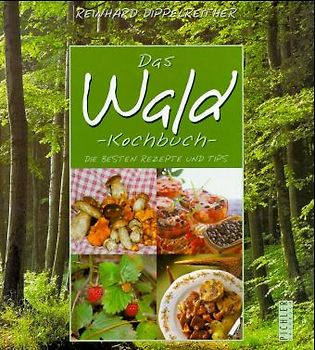 Das Waldkochbuch