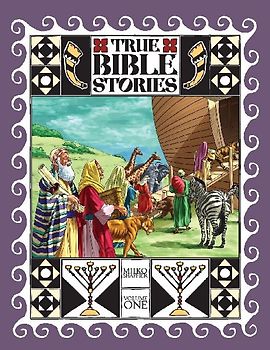 True Bible Stories
