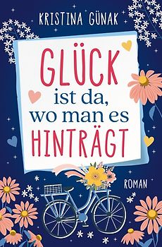 Glück ist da, wo man es hinträgt