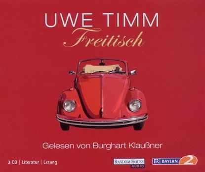 Timm,Uwe - Freitisch