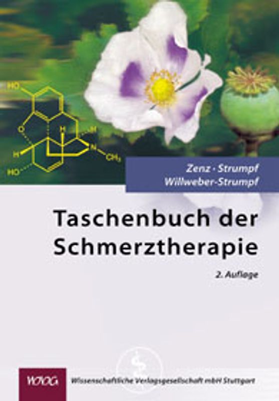 Taschenbuch der Schmerztherapie. Bochumer Leitlinien zur Diagnostik und Therapie