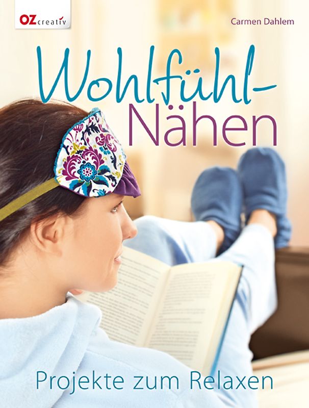 Wohlfühl-Nähen