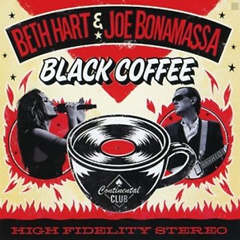 Hart,Beth/Bonamassa,Joe - Black Coffee