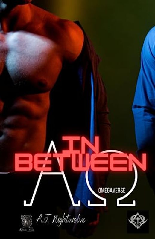 IN BETWEEN 2 - Alpha & Omega: Omegaverse