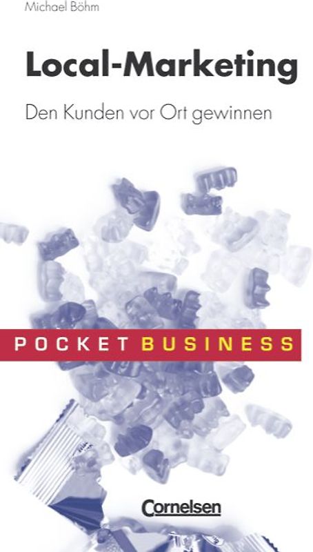 Pocket Business / Local-Marketing