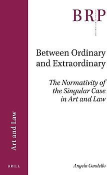 Between Ordinary and Extraordinary
