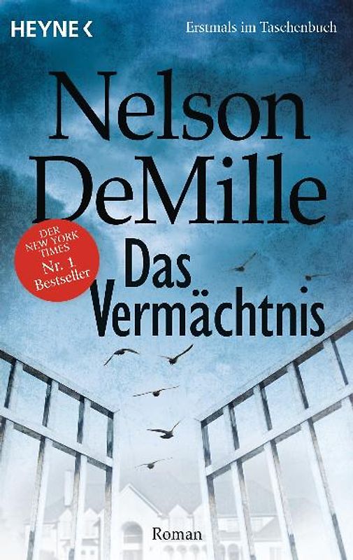 Das Vermächtnis