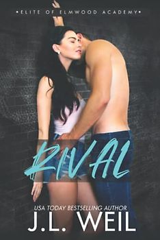 Rival: The Dorms, A Dark College Romance (Elite of Elmwood Academy, Band 4)