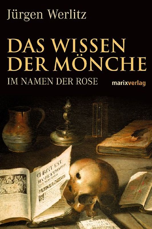 Das geheime Wissen der Mönche