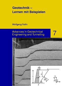 Geotechnik -- Lernen mit Beispielen