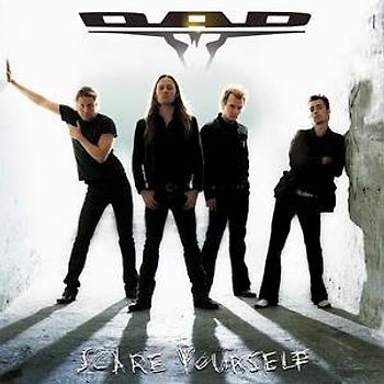 D.a.d. - Scare Yourself