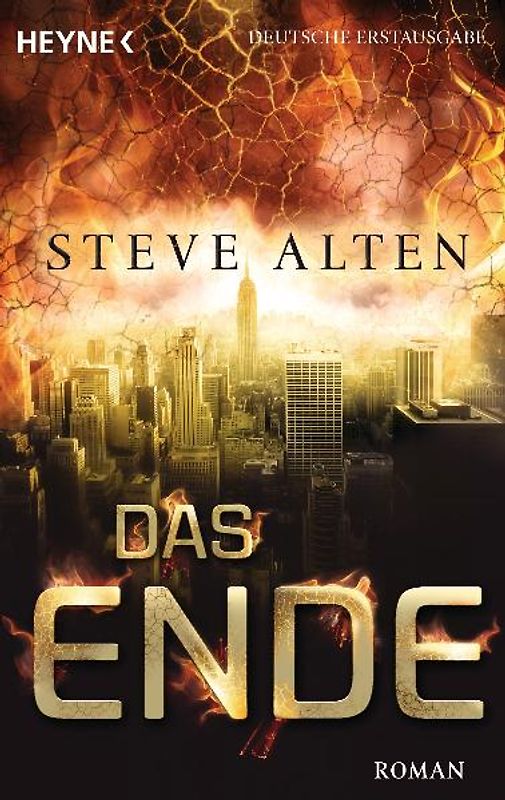 Das Ende. Roman