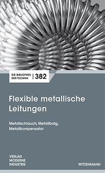 Flexible metallische Leitungen