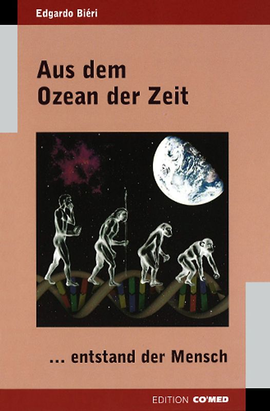 Aus dem Ozean der Zeit