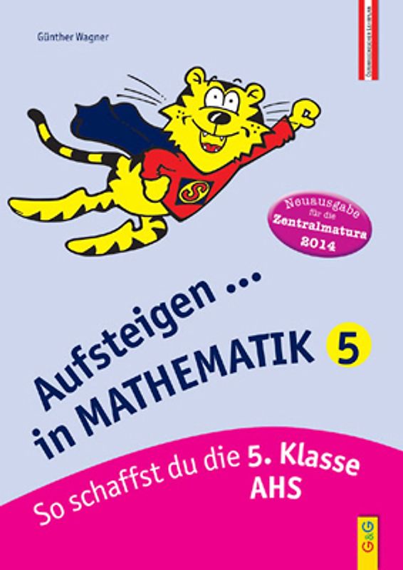 Kompetent Aufsteigen Mathematik 5
