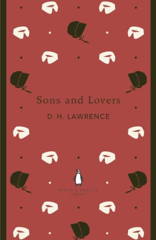 Sons and Lovers (Penguin English Library) - Lawrence, D. H.