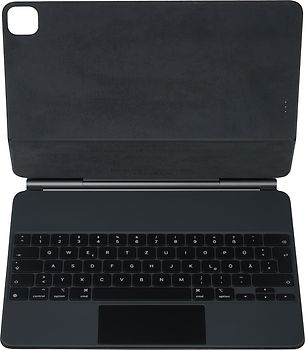 Apple Magic Keyboard schwarz für das iPad Pro 12,9" [4. Generation]