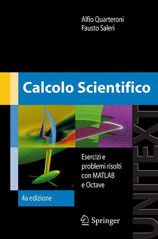 Calcolo scientifico