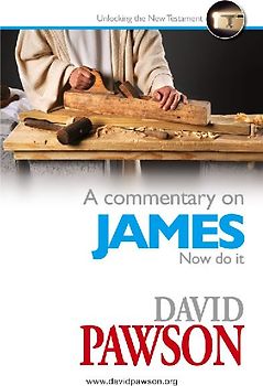 A Commentary on James