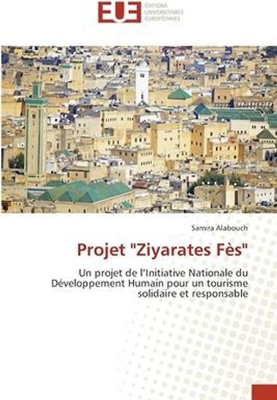 Projet "Ziyarates Fès"