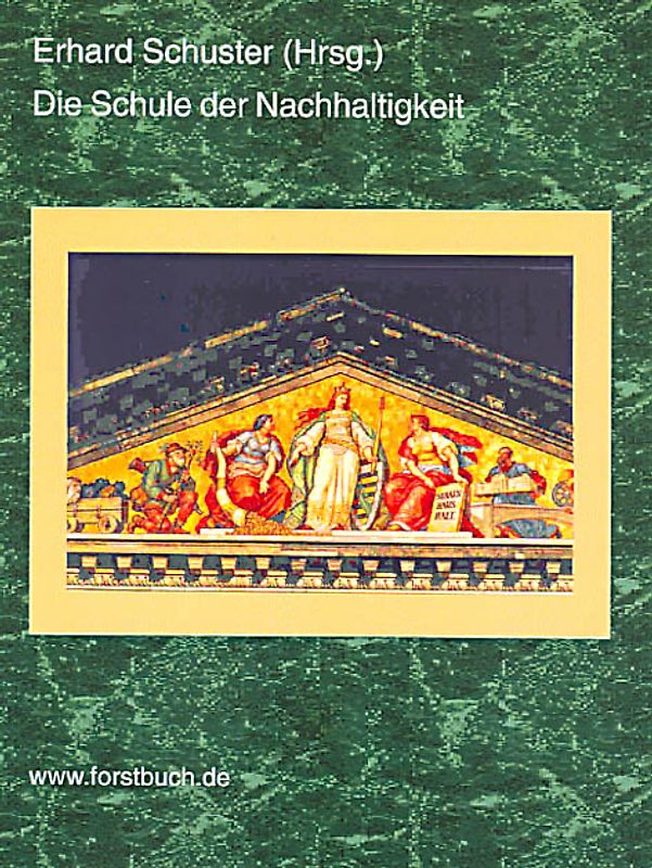 Die Schule der Nachhaltigkeit