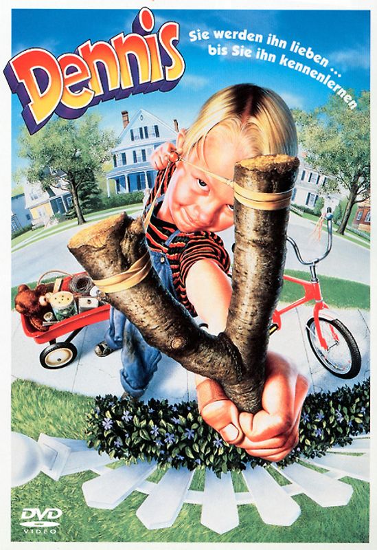 Dennis DVD
