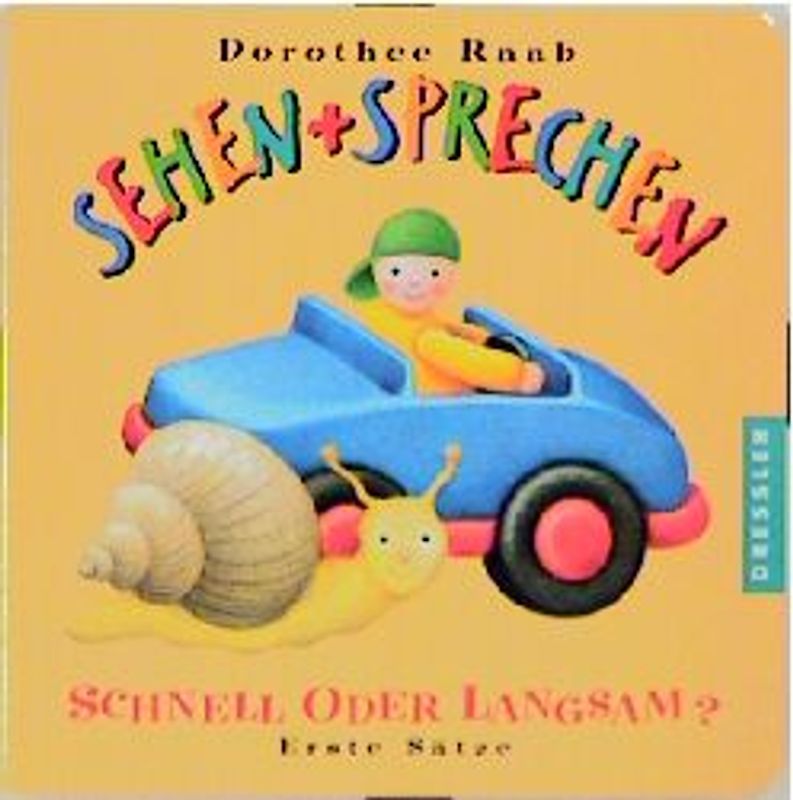 Schnell oder langsam?