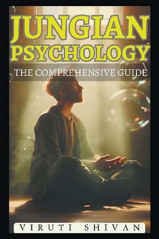 Jungian Psychology