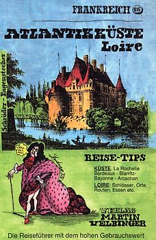 Frankreich Atlantikküste /Loiretal